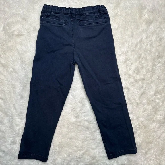 Hatley Pants Blue Size 5 - Picture 10 of 16
